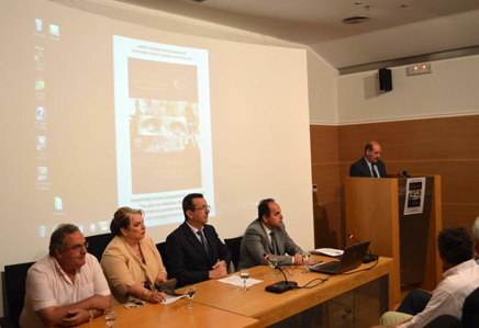 Ετήσια εκδήλωση της ενδοπεριφερειακής- διαδημοτικής συνεργασίας «Στις ρίζες του Μεγάλου Αλεξάνδρου»