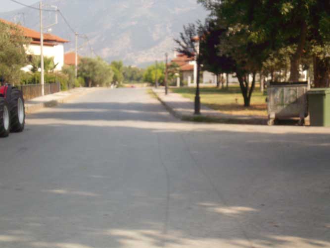 OLYMPUS DIGITAL CAMERA