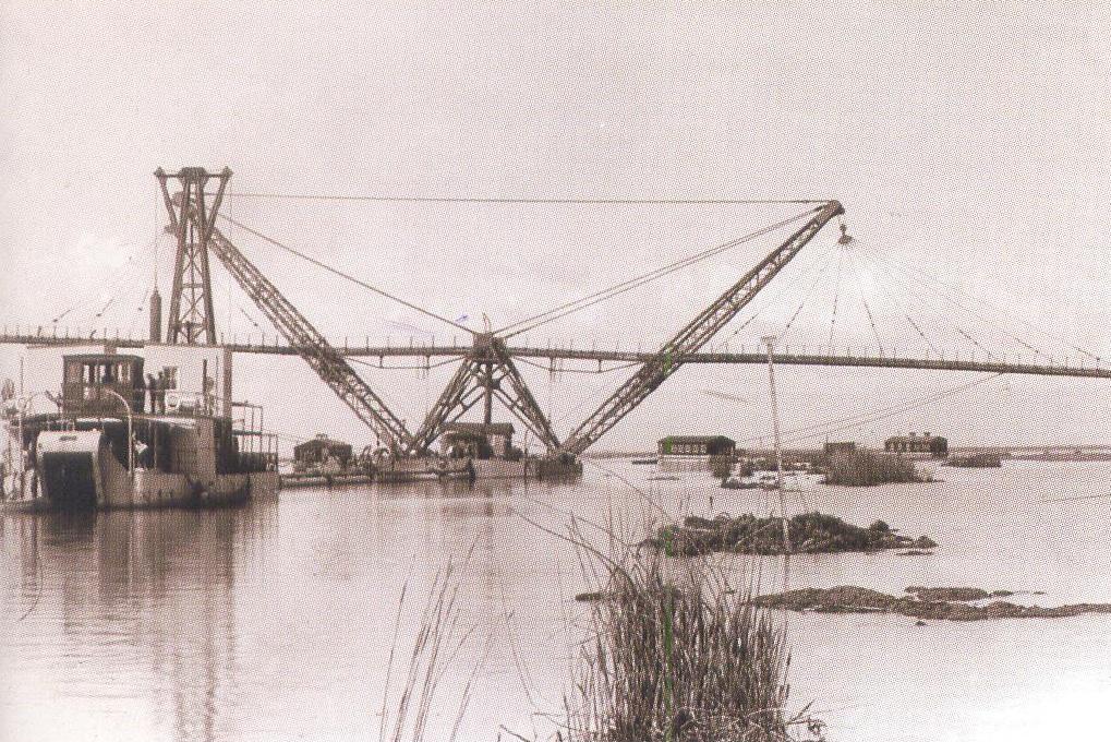 23. Αποξηραντικά έργα