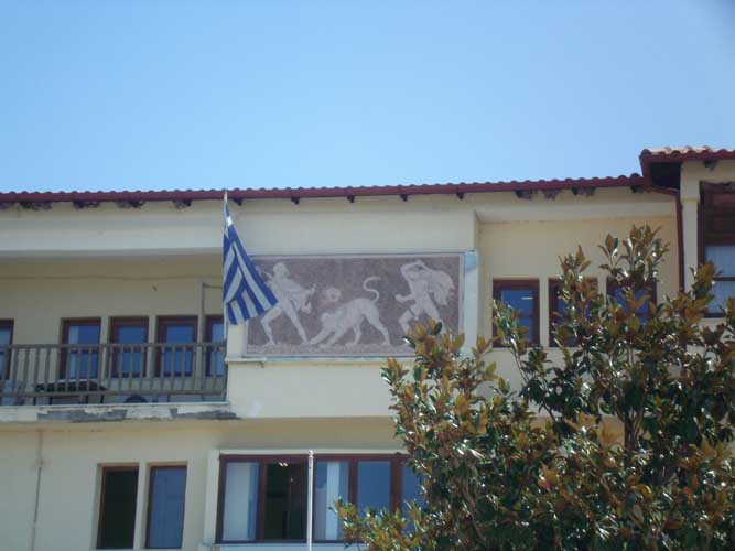 OLYMPUS DIGITAL CAMERA