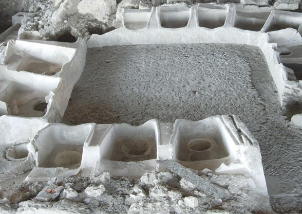 6 Λουτρό Πέλλας, Κλασικής-Ελληνιστικής Εποχής