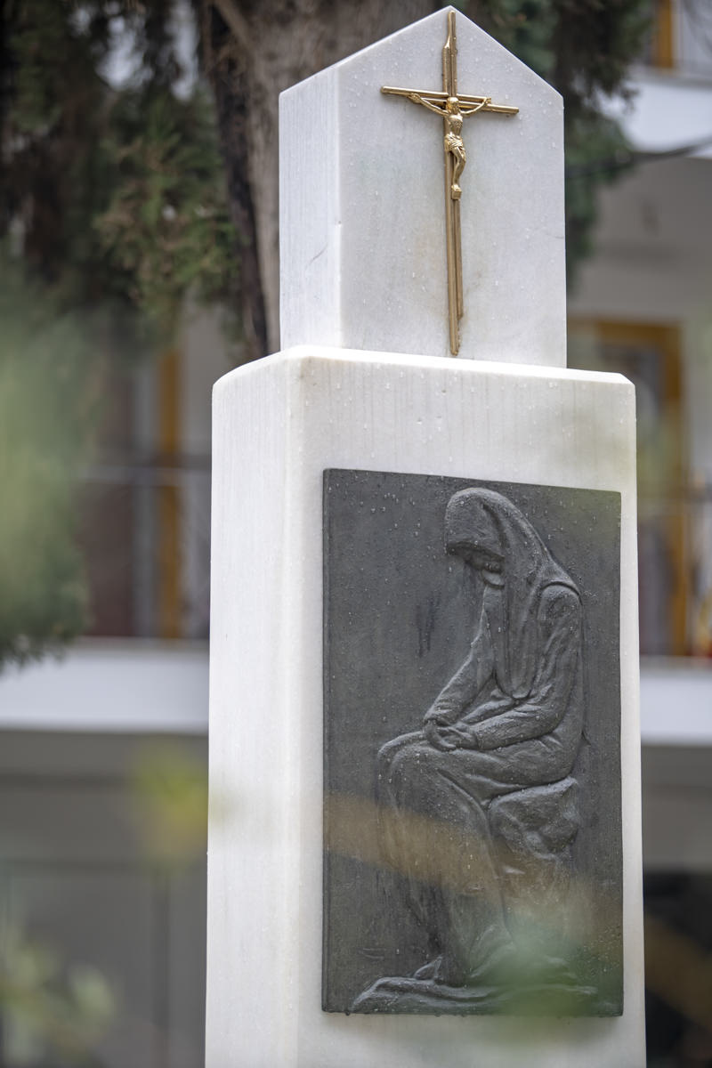 Μνημείο Ομαδικού Τάφου