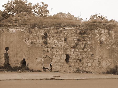 Τα Λουτρά του Γαζή Εβρενός