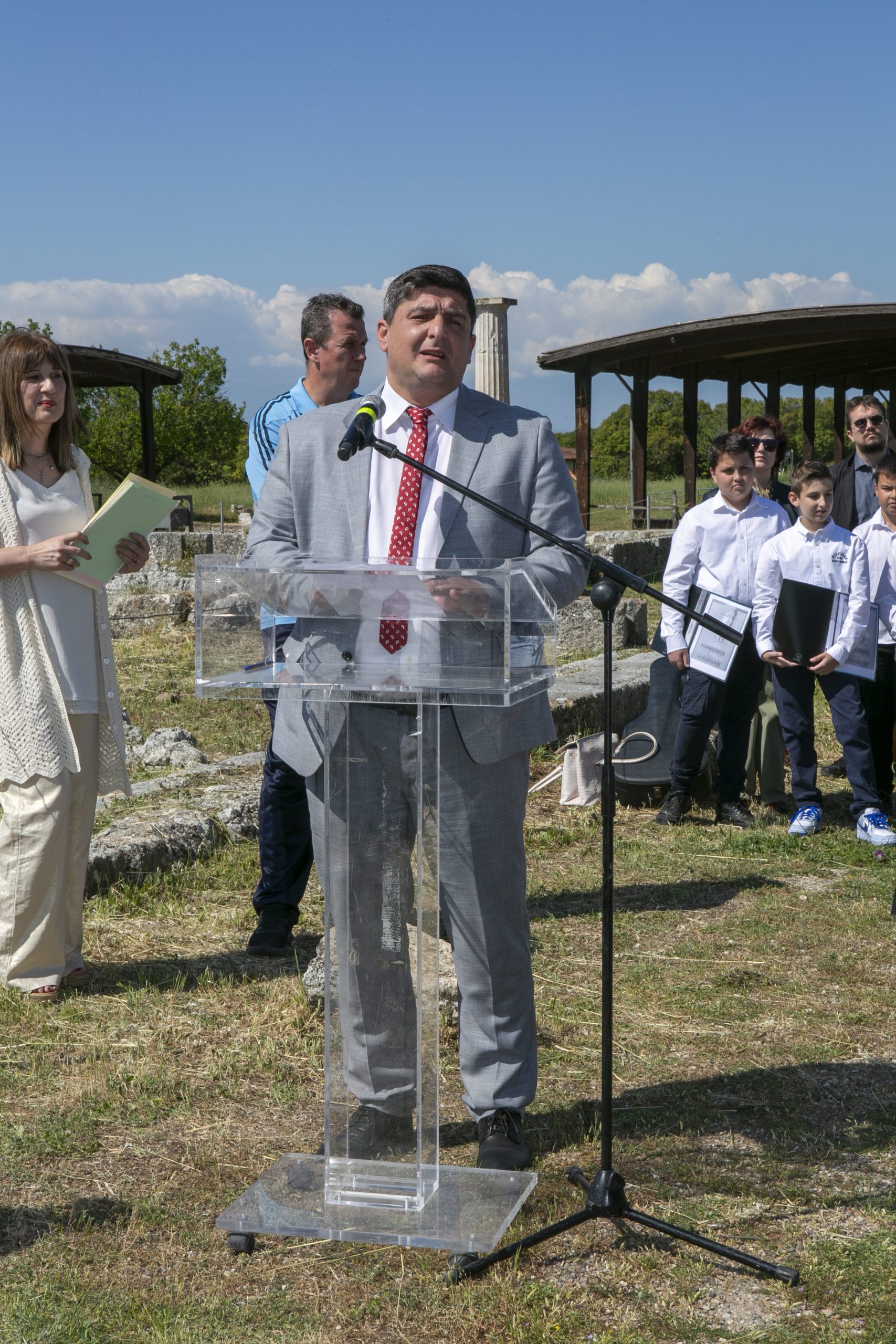 727Α0973 Αρχείο Δήμου Πέλλας