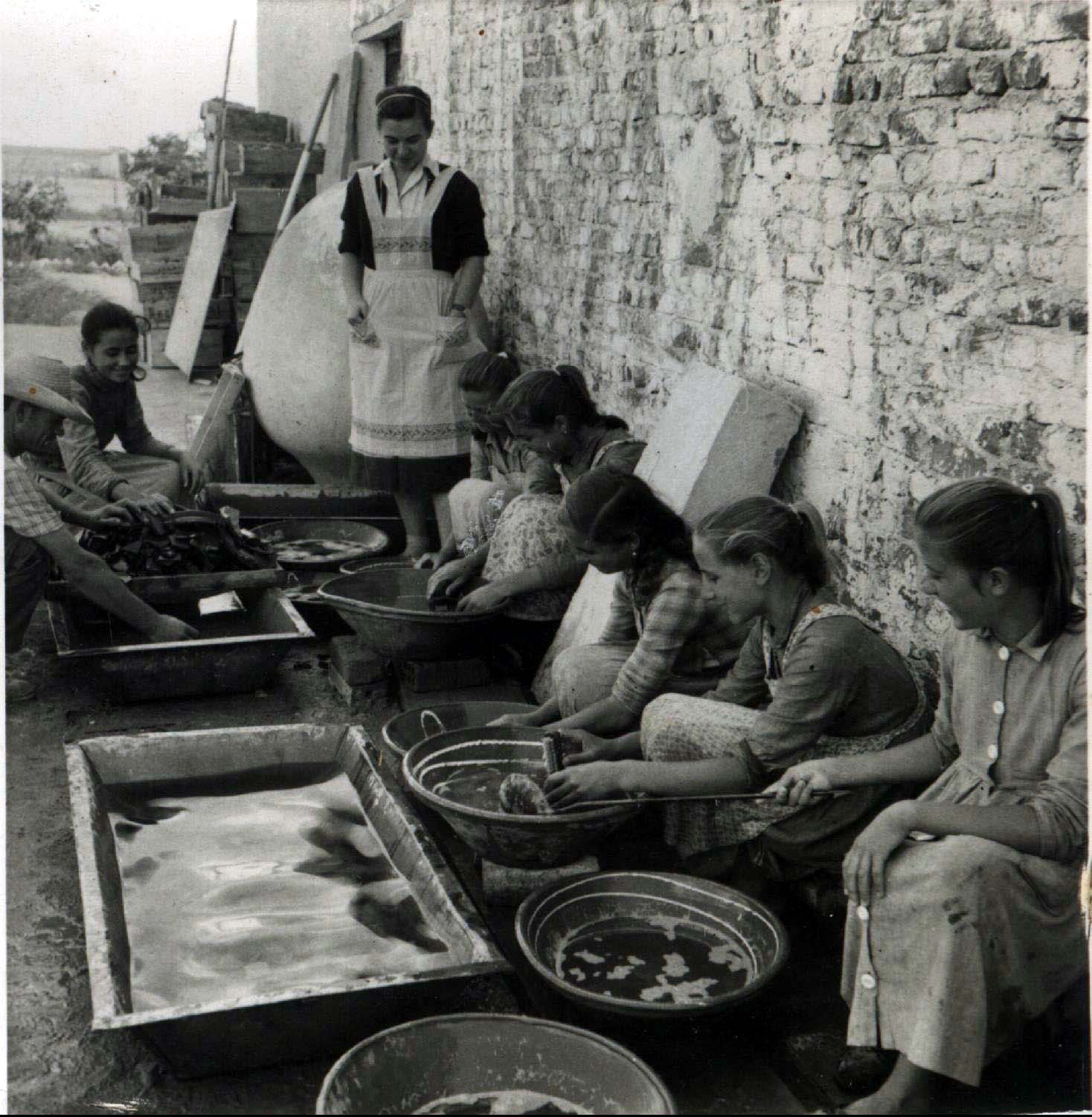 Αρχαιολογικός χώρος Πέλλας, Αρχείο Α. Πραγκαλάκη2