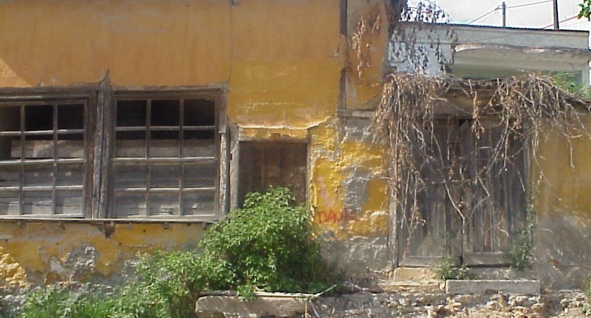 Γιαννιτσά, ΙΑΔΠ, Φούρνος Ζώρτση