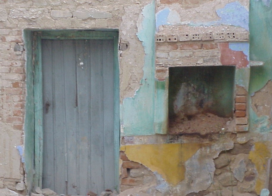 Γιαννιτσά, Πόρτα και φούρνος, ΙΑΔΠ