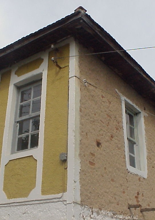 Γιαννιτσά, κατοικία στο Βαρόσι, ΙΑΔΠ