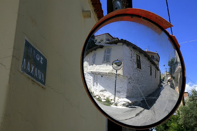 Γιαννιτσά, μακεδονική κατοικία, φωτογράφος Α. Ζυμαράς1