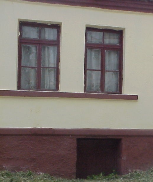 Γιαννιτσά, προσφυγική κατοικία, ΙΑΔΠ