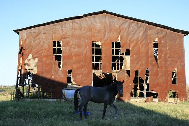 Ο καπνός των Γιαννιτσών