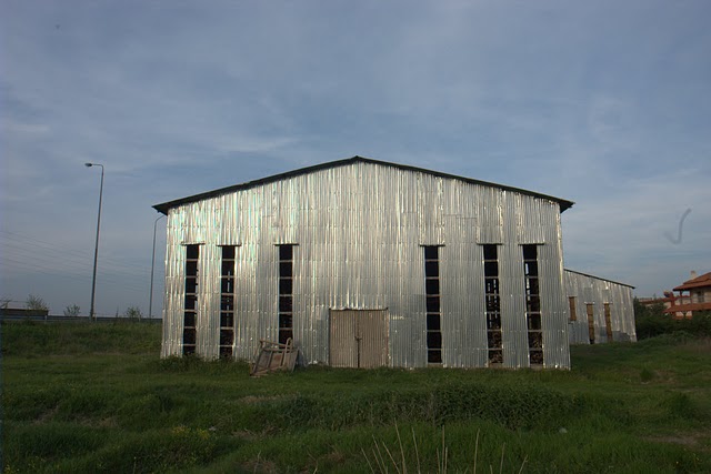 Καπναποθήκη, φωτογράφος Α. Ζυμαράς2