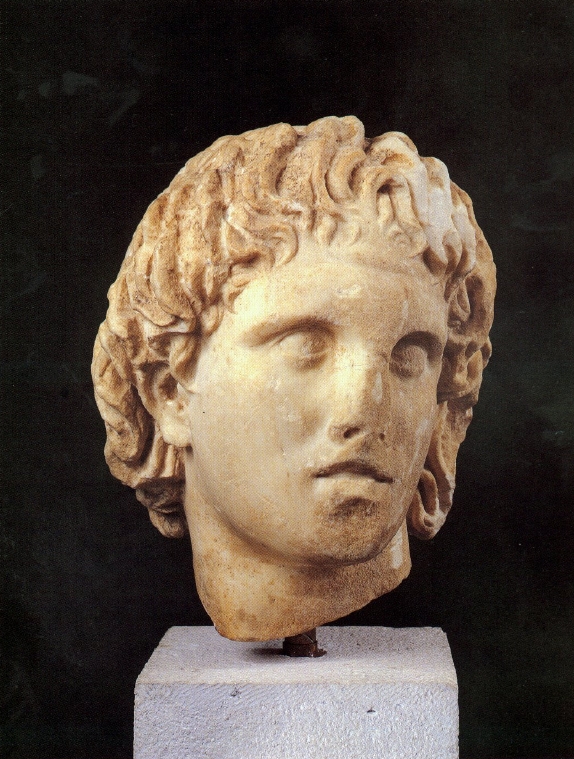 Αρχαίοι Χρόνοι