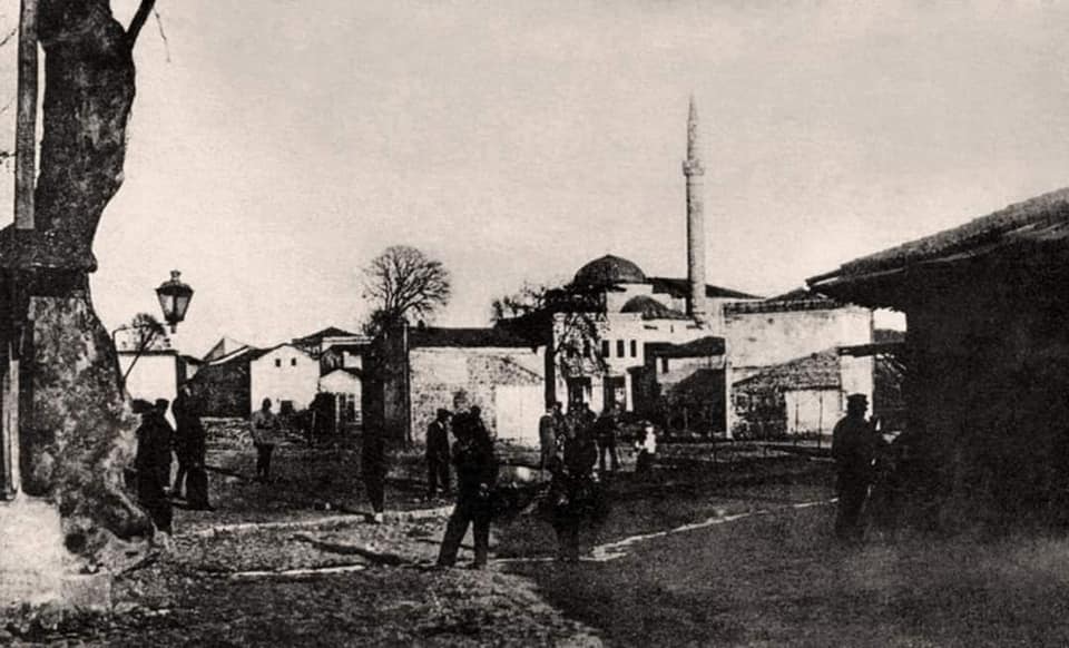 Οθωμανική Αγορά, ΙΑΔΠ