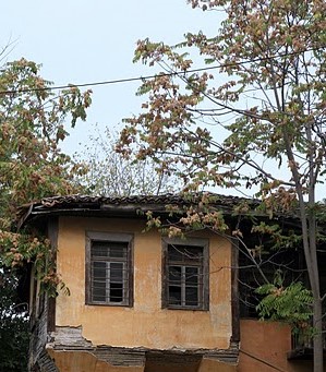 Οικία Μπόσκου, φωτογράφος Α. Ζυμαράς