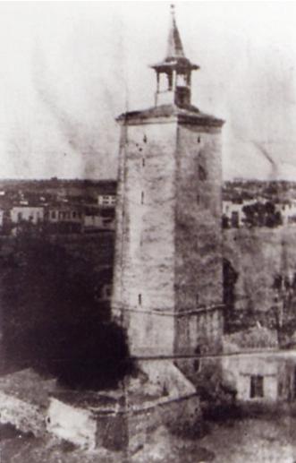 Πύργος Ρολογιού, ΙΑΔΠ