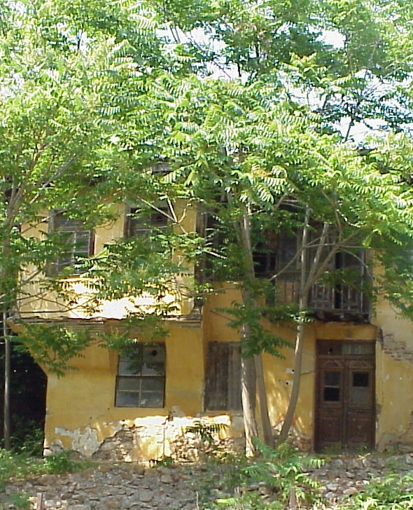 Σπίτι Μπόσκου 7