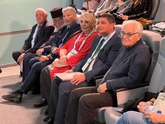 Στάθης Φουντουκίδης: Το «παράδοξο» των Γιαννιτσών ως πρότυπο δημογραφικής επανεκκίνησης