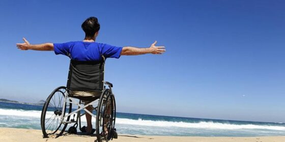 Αγγελία Συνοδών για την Κατασκηνωτική Περίοδο ΑμεΑ 2026