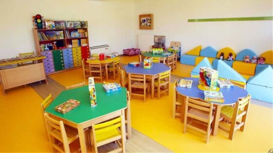 Ανακοίνωση έναρξης εγγραφών στους παιδικούς, βρεφικούς και βρεφονηπιακούς σταθμούς δήμου Πέλλας